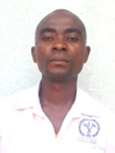 Photo de Gnaoule GUY MARTIAL